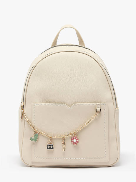 Rugzak Torrow Beige girly TGIR01